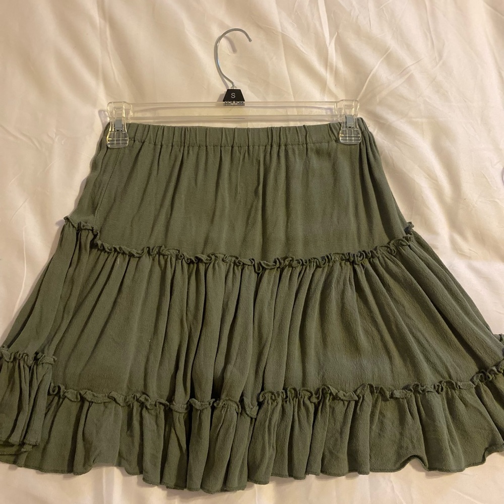 Princess Polly Skirt